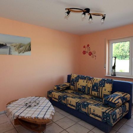Ferienwohnung Waldblick Neukirch  Kültér fotó