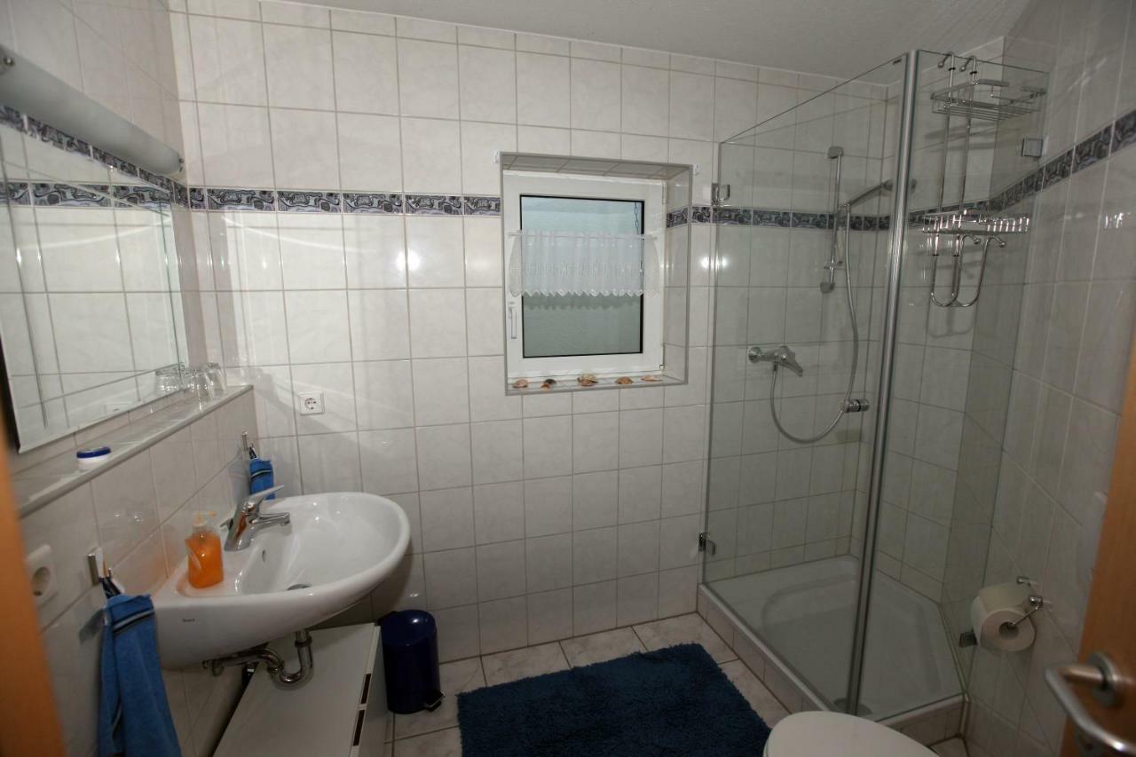 Ferienwohnung Waldblick Neukirch  Kültér fotó