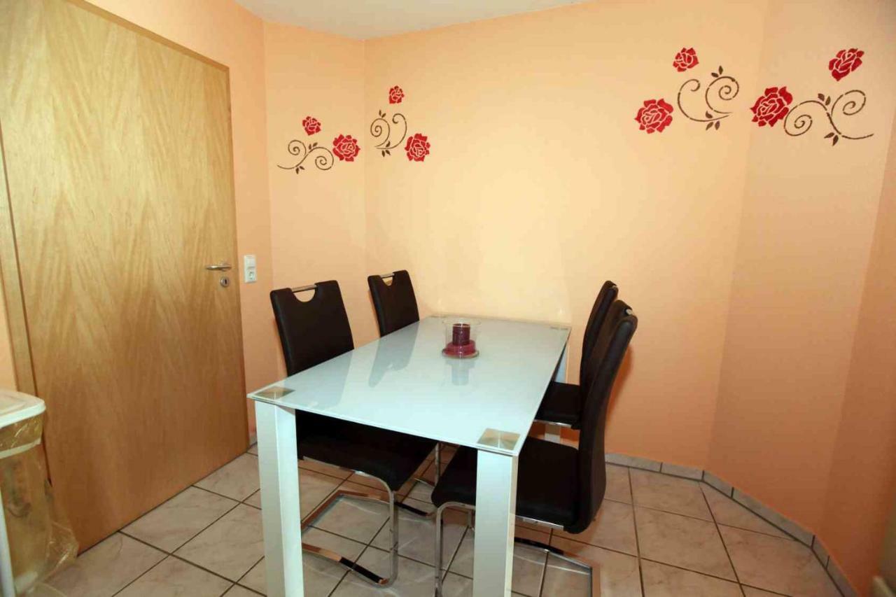Ferienwohnung Waldblick Neukirch  Kültér fotó
