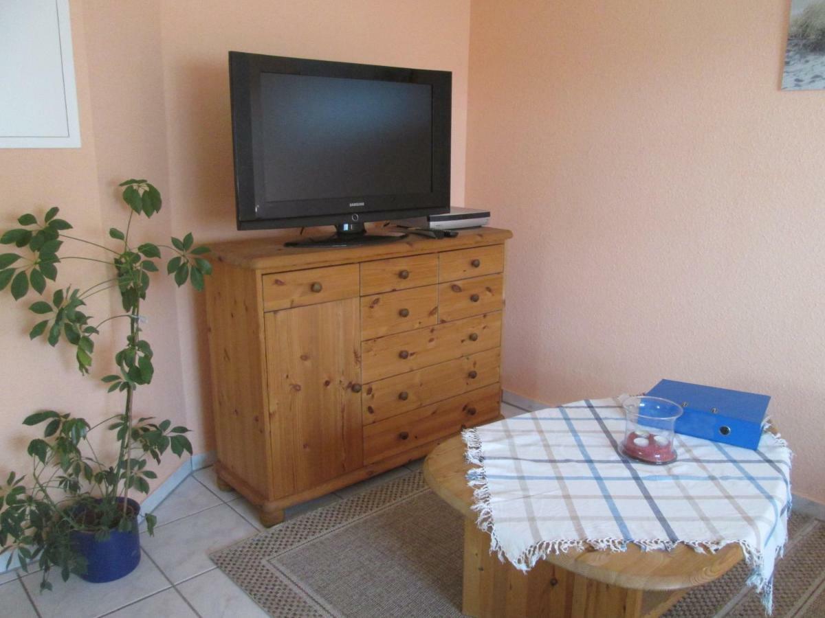 Ferienwohnung Waldblick Neukirch  Kültér fotó