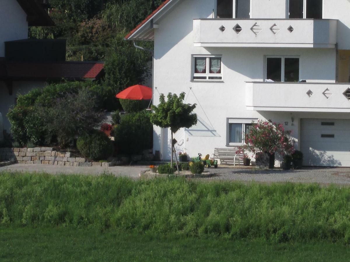 Ferienwohnung Waldblick Neukirch  Kültér fotó